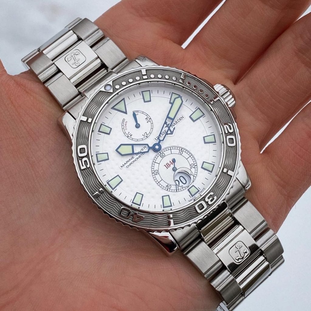 The Best Places To Sell Watches For Cash | WatchUSeek Watch Forums