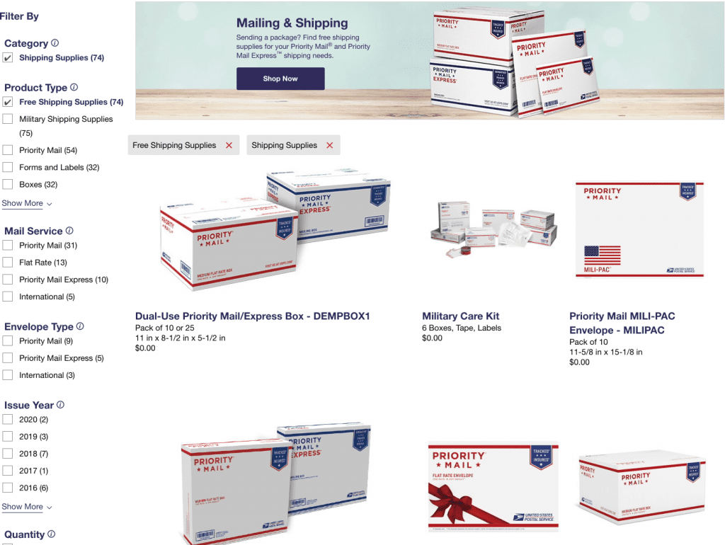 Can You Reuse A Priority Mail Box For Ups How To Ship Watches Without Leaving Your Home Value Your Watch
