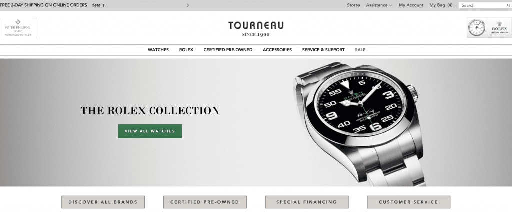 best website for pre owned watches