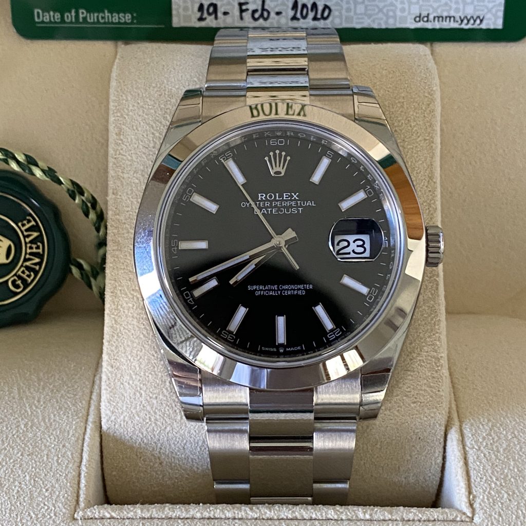 10 Luxury Brands With The Highest Resale Value IUCN Water