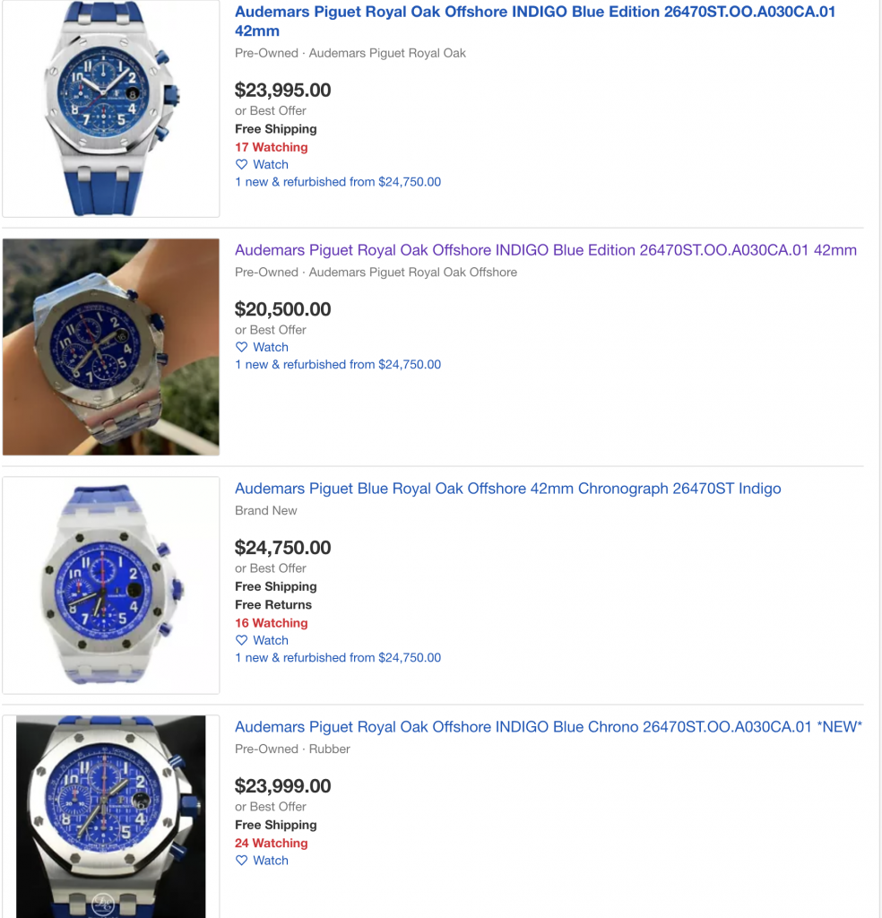 worst luxury watch brands