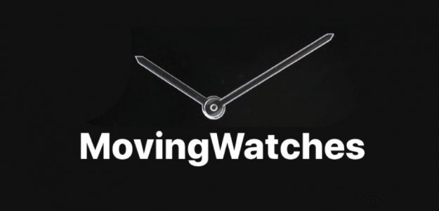 MovingWatches MovingWatches