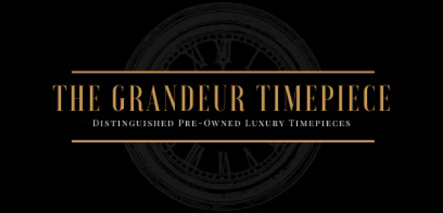 The Grandeur Timepiece The Grandeur Timepiece