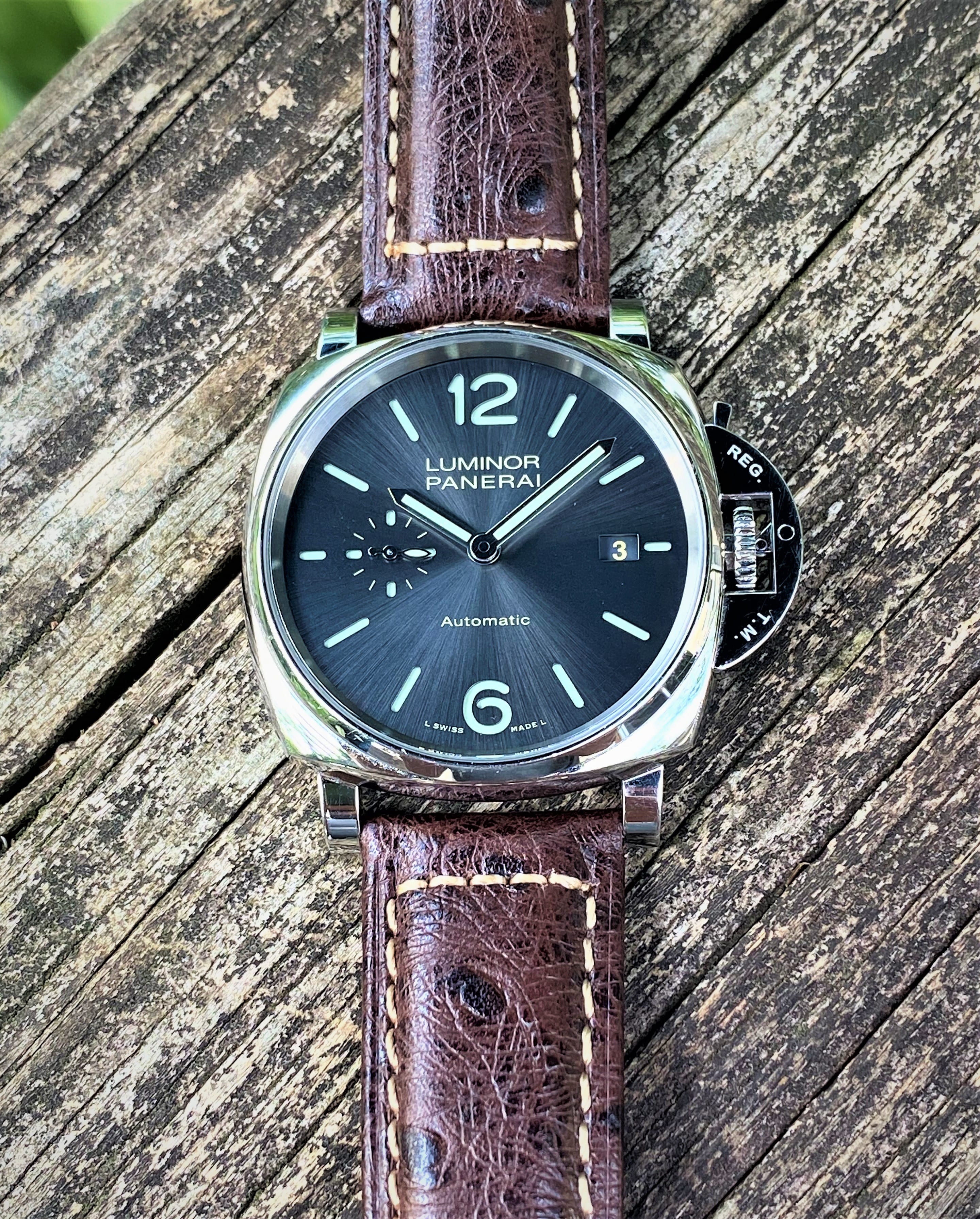 Panerai 00904 clearance