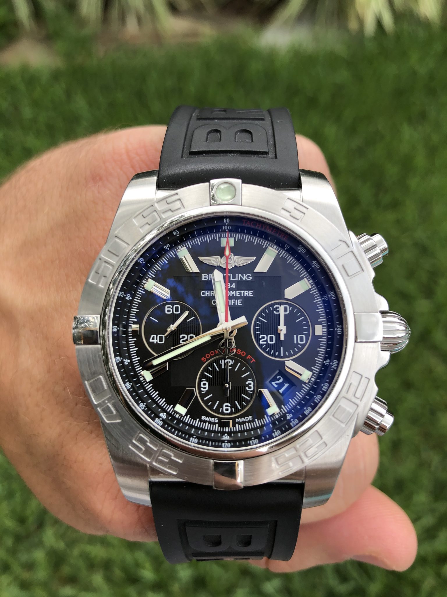 The Best Luxury Watch Brands For Resale Value Your Watch