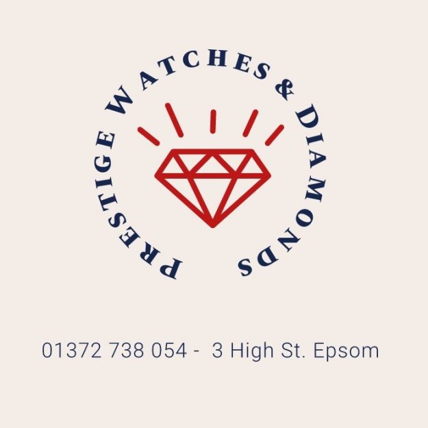 Prestige Watches and Diamonds