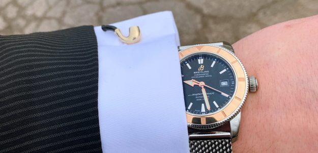 In A Minute Timepieces In A Minute Timepieces