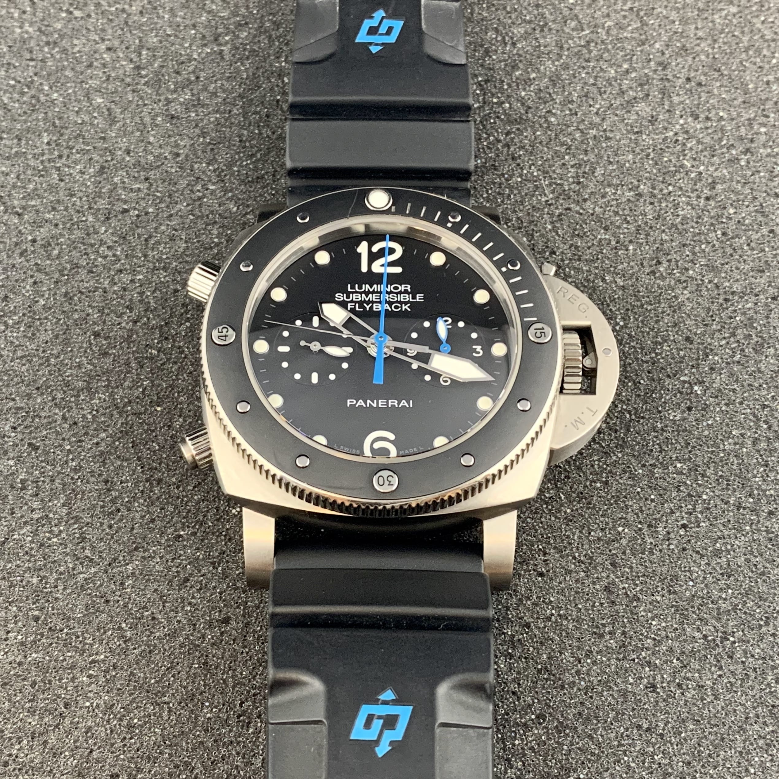 Panerai pam outlet 615