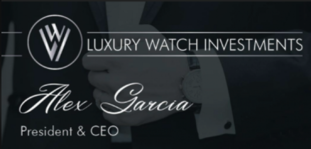 Luxury Watch Investments Luxury Watch Investments
