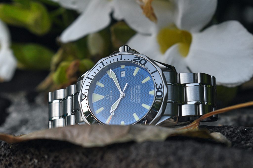 Omega Seamaster Omega Seamaster 2255.80