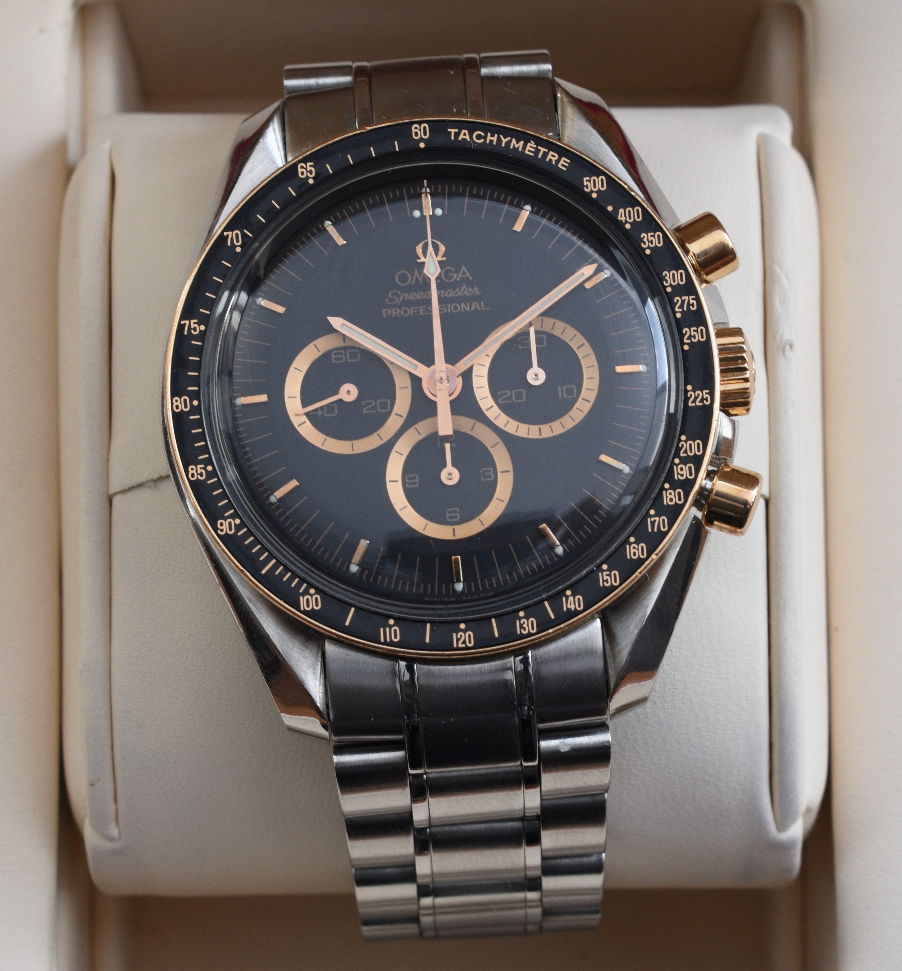 omega speedmaster apollo 15