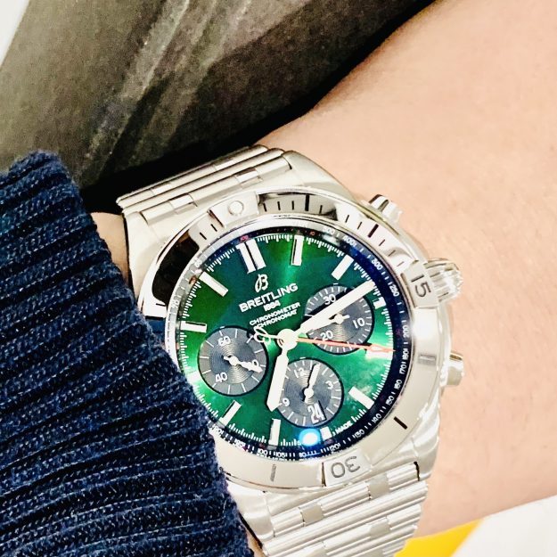 Royal Pacific Timepieces