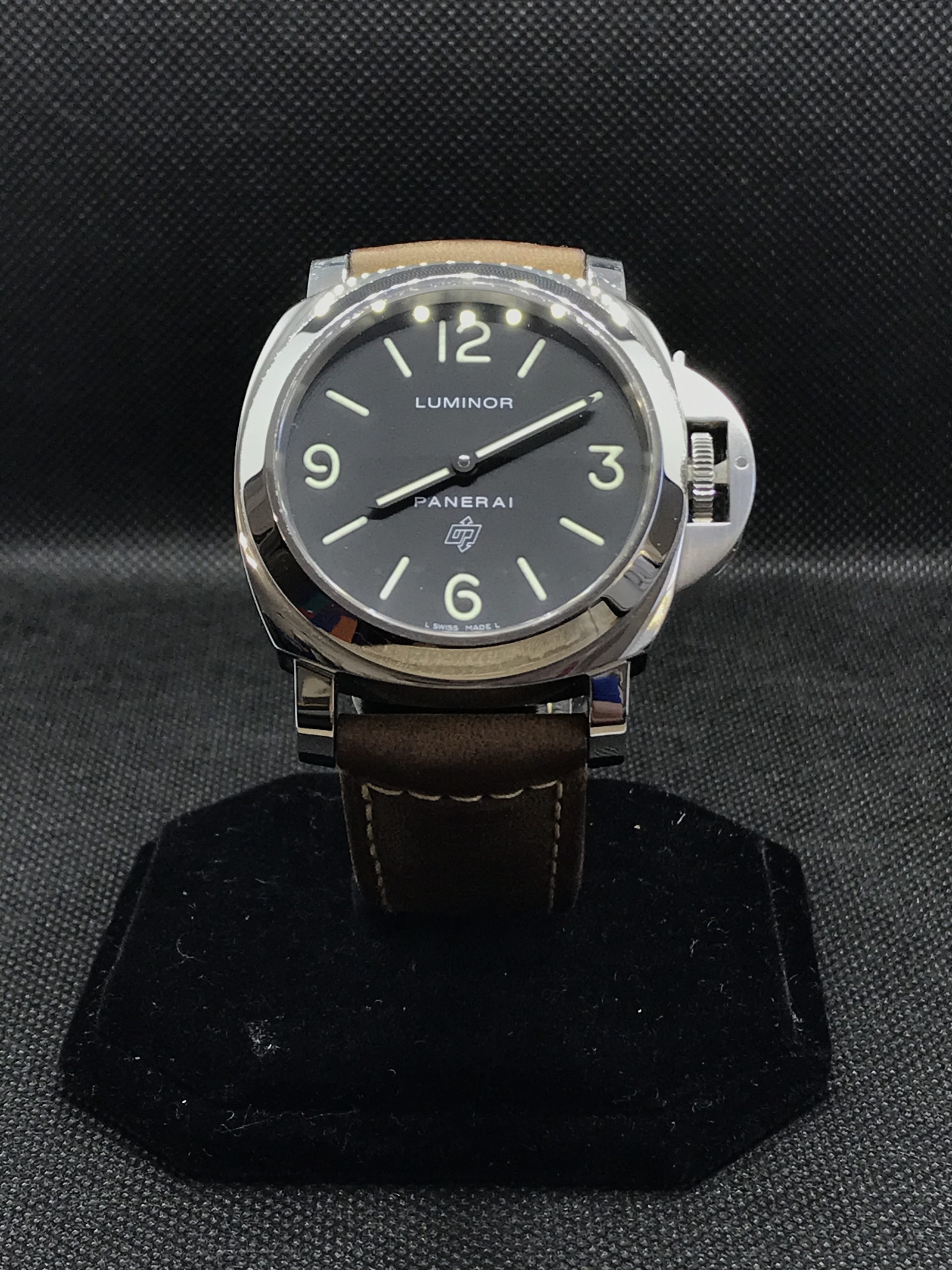 panerai pam01000