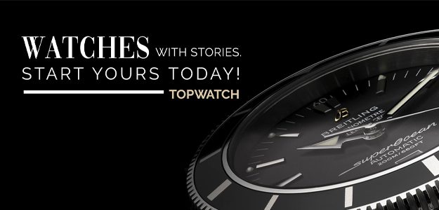 Topwatch Topwatch