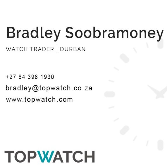 Topwatch