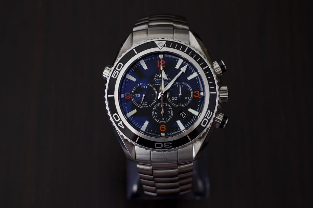 Omega Watches For Sale