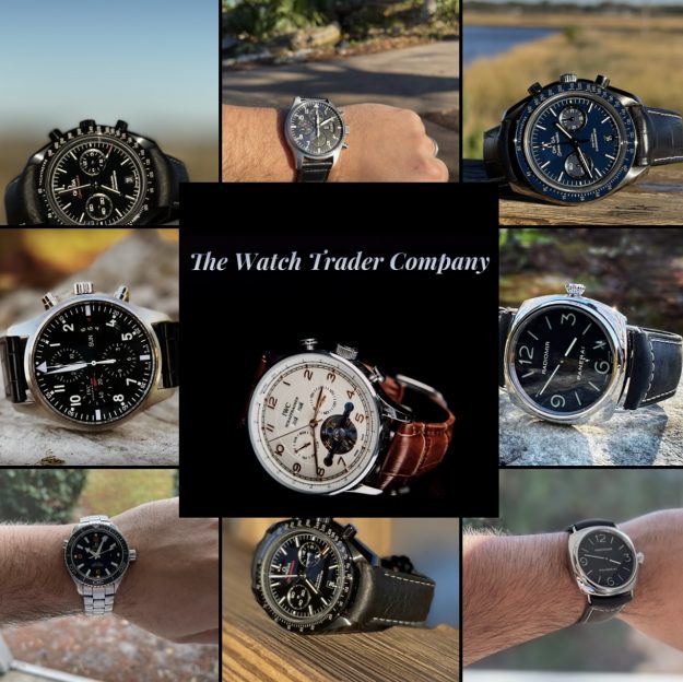 The Watch Trader Company