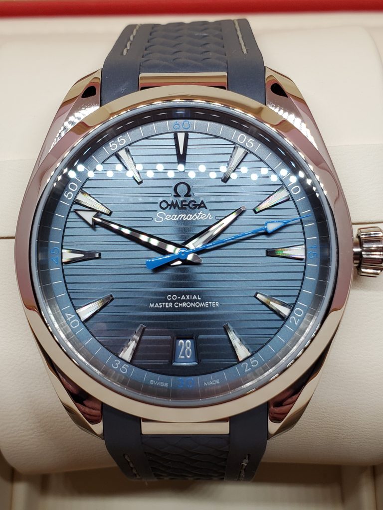 Omega watches for sale