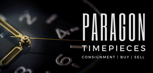Paragon Time Pieces Paragon Time Pieces