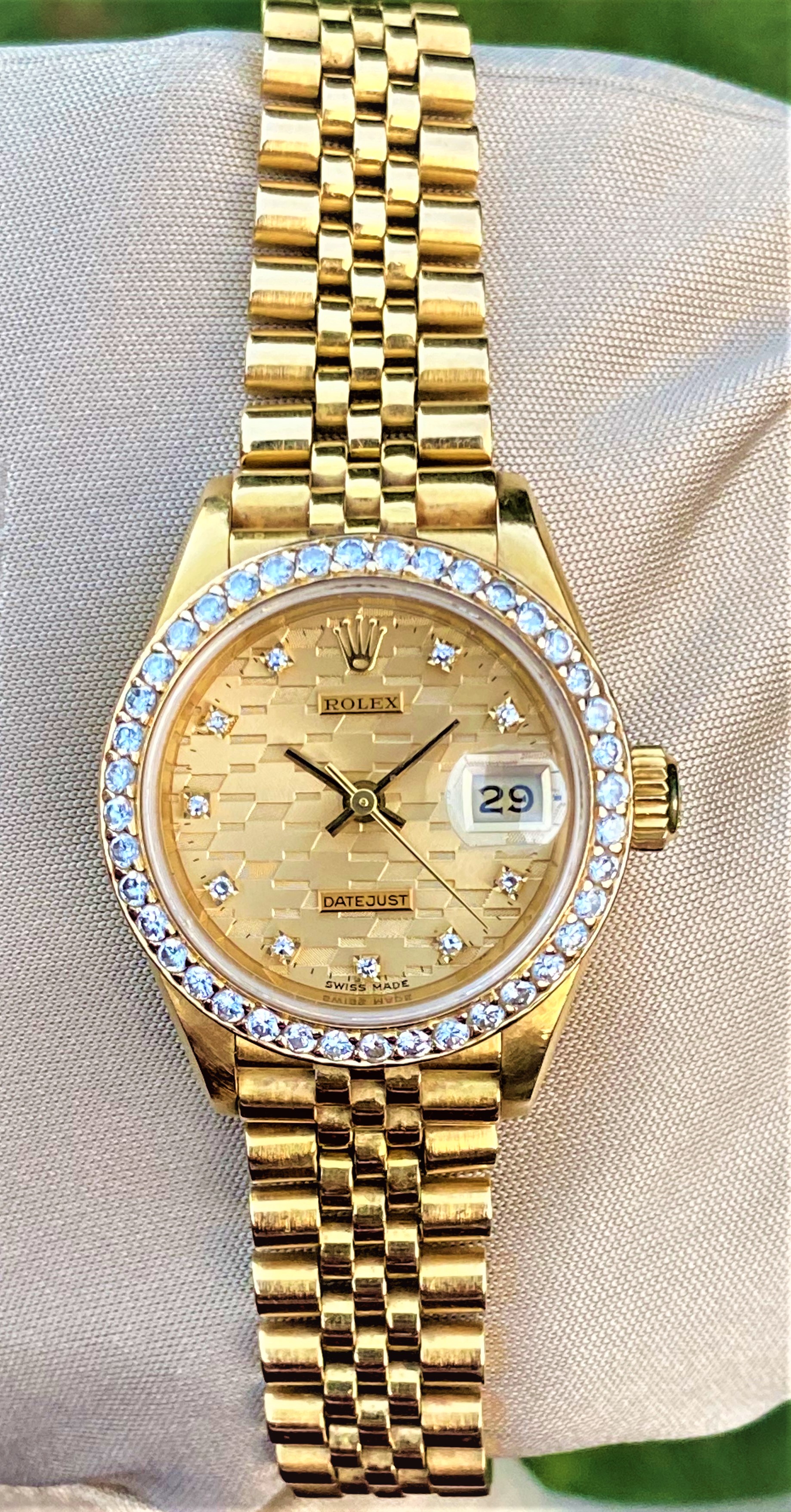 chevrolet rolex for sale