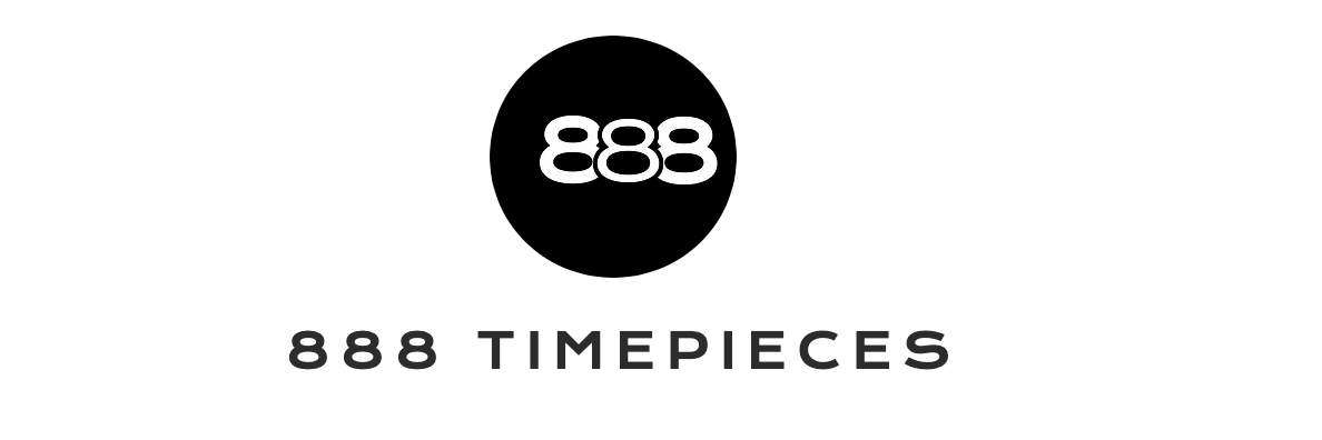 888 Timepieces 888 Timepieces